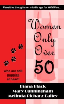 WOOF: Women Only Over Fifty