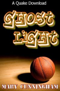 Ghost Light - for websites